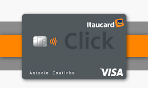 Itaucard
