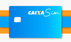 cartão de crédito Caixa