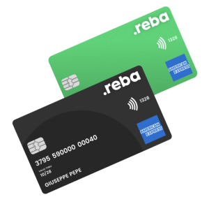Reba American Express