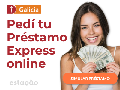 Préstamo Express Galícia