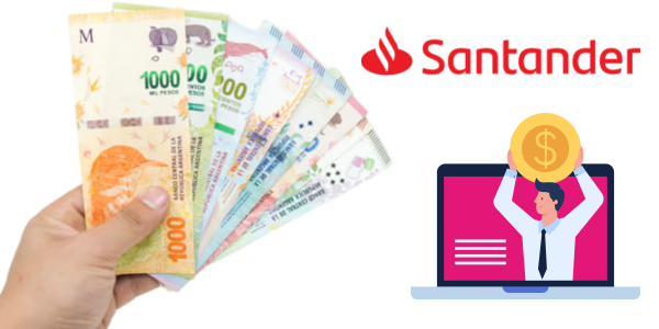 Súper Préstamo Personal Santander