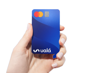 Ualá Mastercard