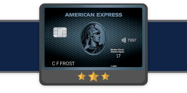 amex blue cash card