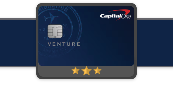 capital one venture card banner