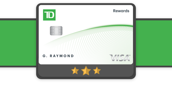 tgd rewards visa card