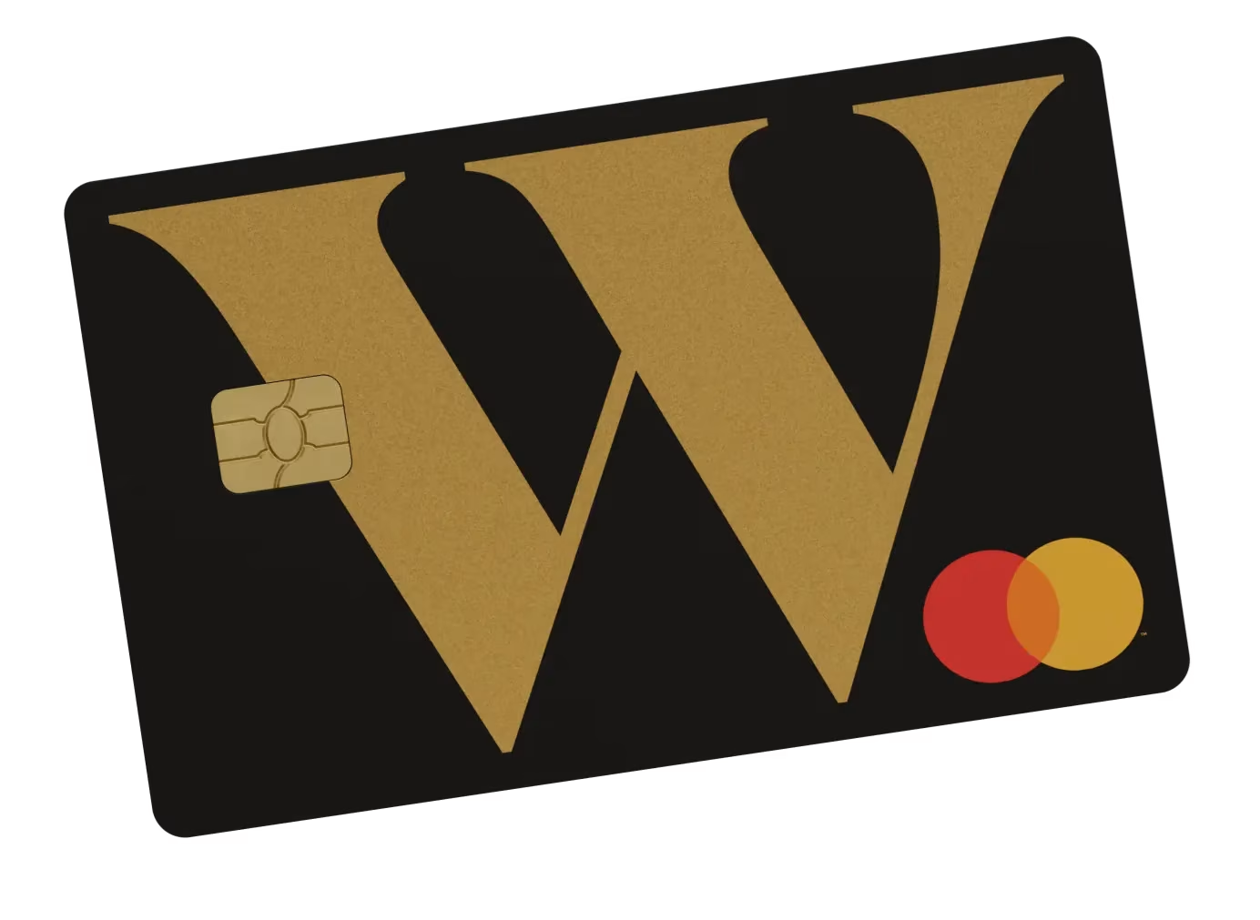 wealthsimple cash account card