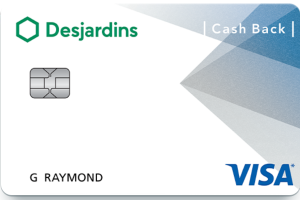desjardins remises visa