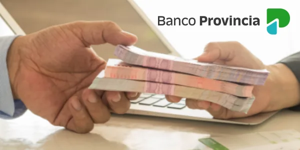 préstamo personal banco provincia