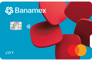 Joy Banamex