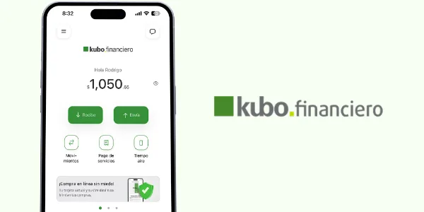 Préstamo Personal Kubo Financiero