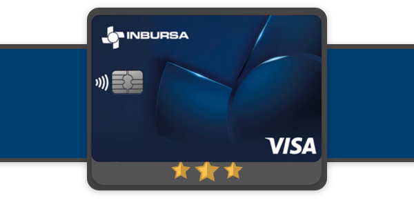 Tarjeta de Crédito Inbursa