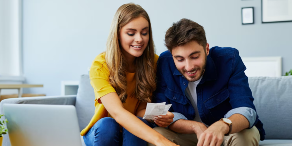 Préstamo personal banco BBVA