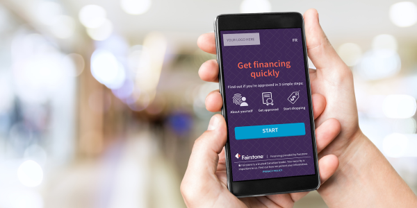 Fairstone Personal Loan