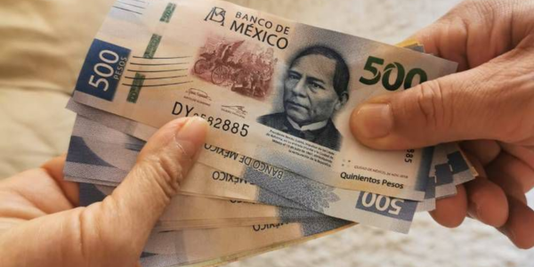 Préstamo personal Coppel
