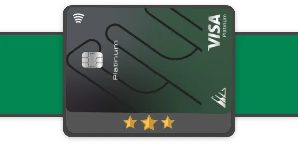 Tarjeta Afirme Platinum