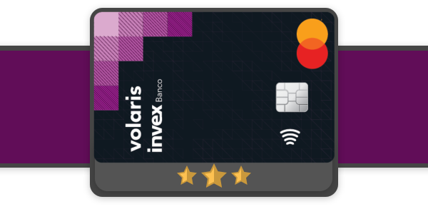 Tarjeta Volaris INVEX