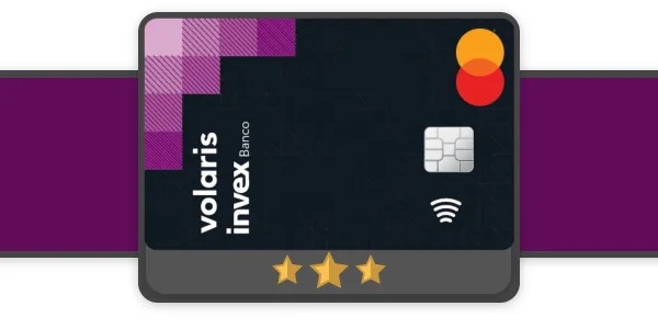 Tarjeta Volaris INVEX
