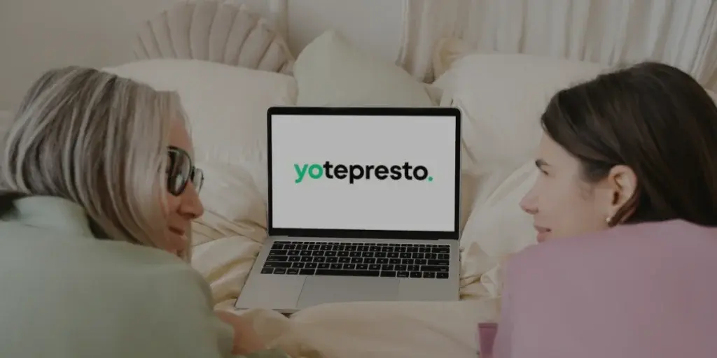Préstamo YoTePresto