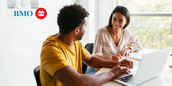BMO personal loan
