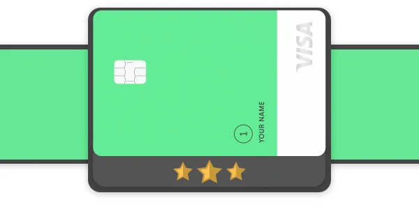 Petal-1 Credit Card