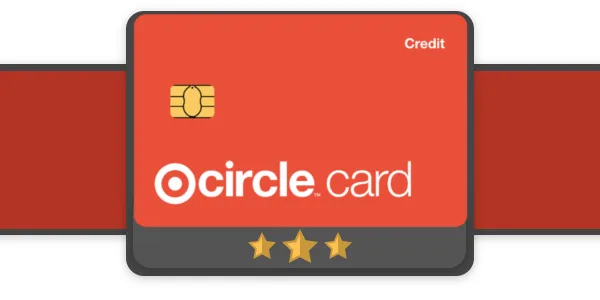 Target Circle Card