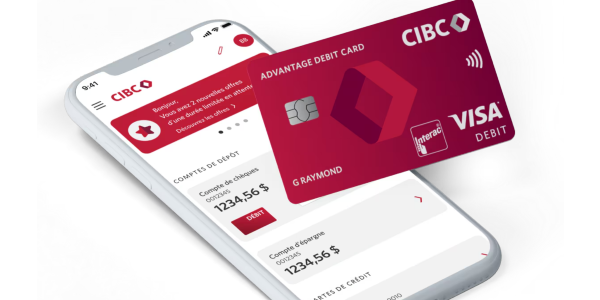 Compte Intelli CIBC