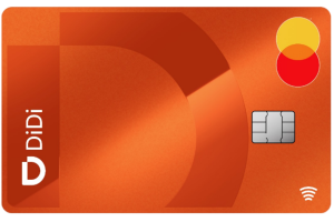 DiDi Card