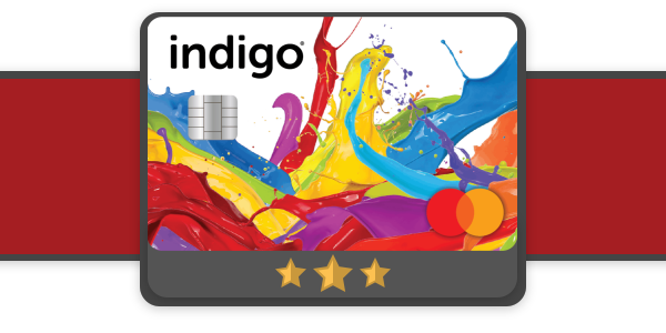 Indigo Mastercard