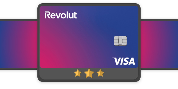 Tarjeta de crédito Revolut