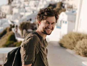 Jonas P