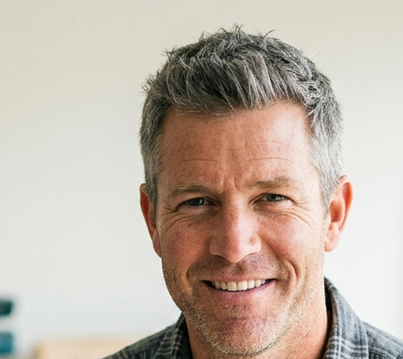 Michael Thompson