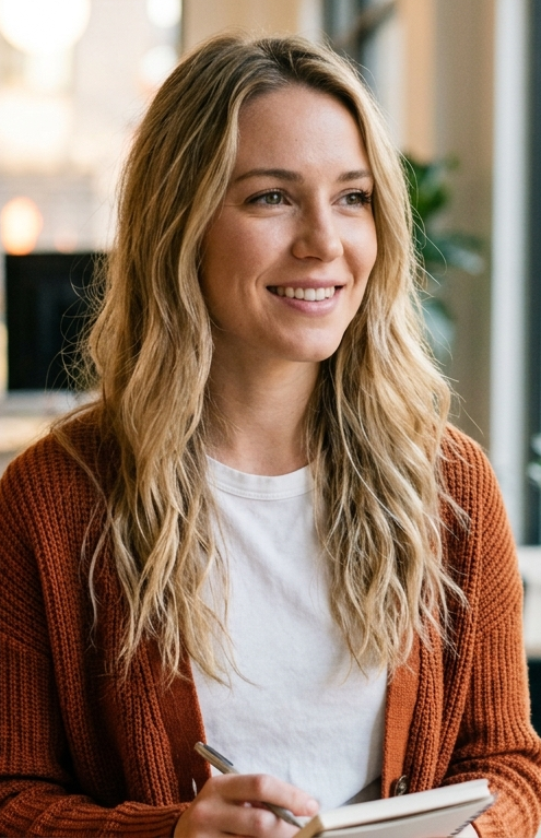 Amanda Rogers
