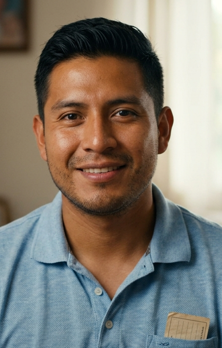 Alejandro Hernández