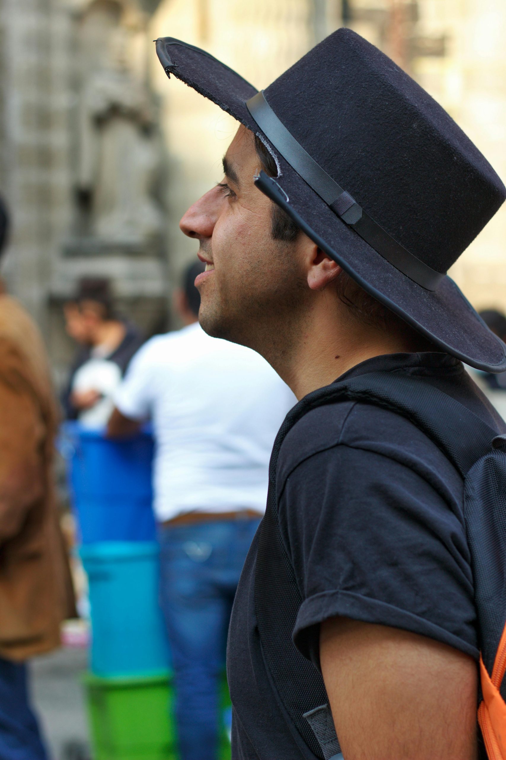 Ricardo Espinoza
