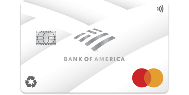 BankAmericard