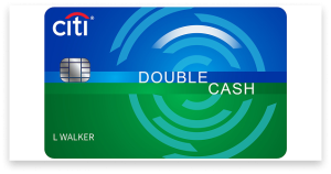 Citi Double Cash