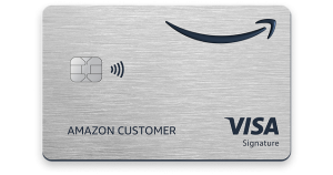Amazon Visa
