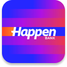 Happen Bank